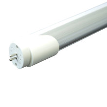 Aluminio + PC alta iluminación del tubo del lumen 1.15m T8 LED de la prenda impermeable